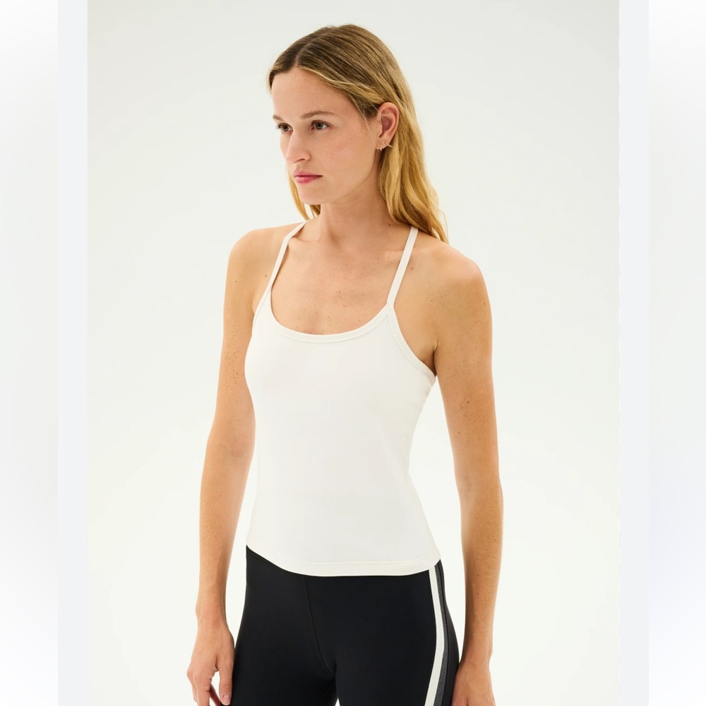 Splits59 airweight tank